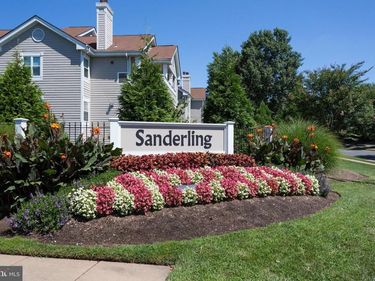 14321 CLIMBING ROSE WAY, Unit 302, CENTREVILLE, VA 20121