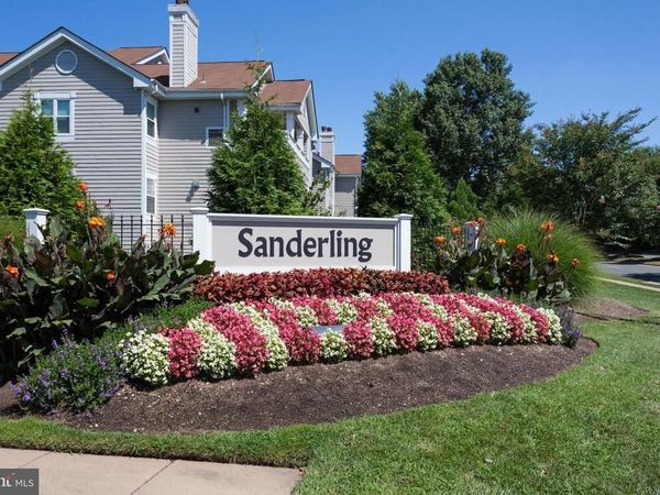 14321 CLIMBING ROSE WAY, Unit 302, CENTREVILLE, VA 20121