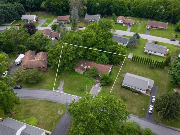 340 MATILDA AVENUE , STATE COLLEGE, PA 16801