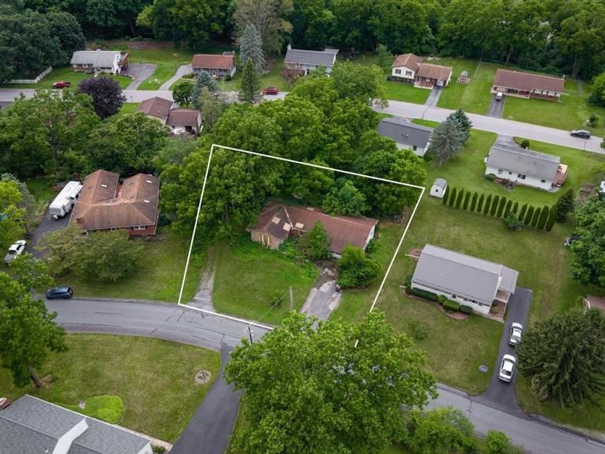 340 Matilda Avenue , State College, PA 16801 Main Photo