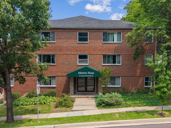 415 S ATHERTON STREET , Unit A1, STATE COLLEGE, PA 16801