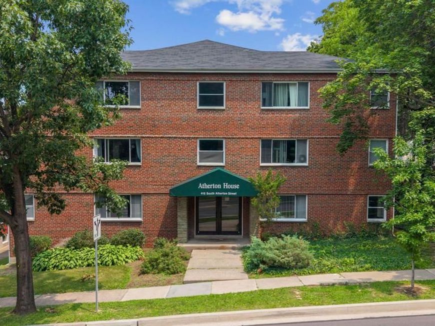 415 S Atherton Street, Unit A1, State College, PA 16801 Main Photo