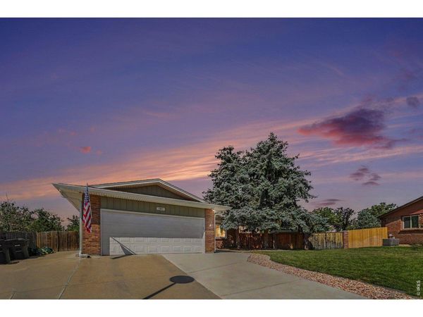 13017 Clayton Ct, Thornton, CO 80241