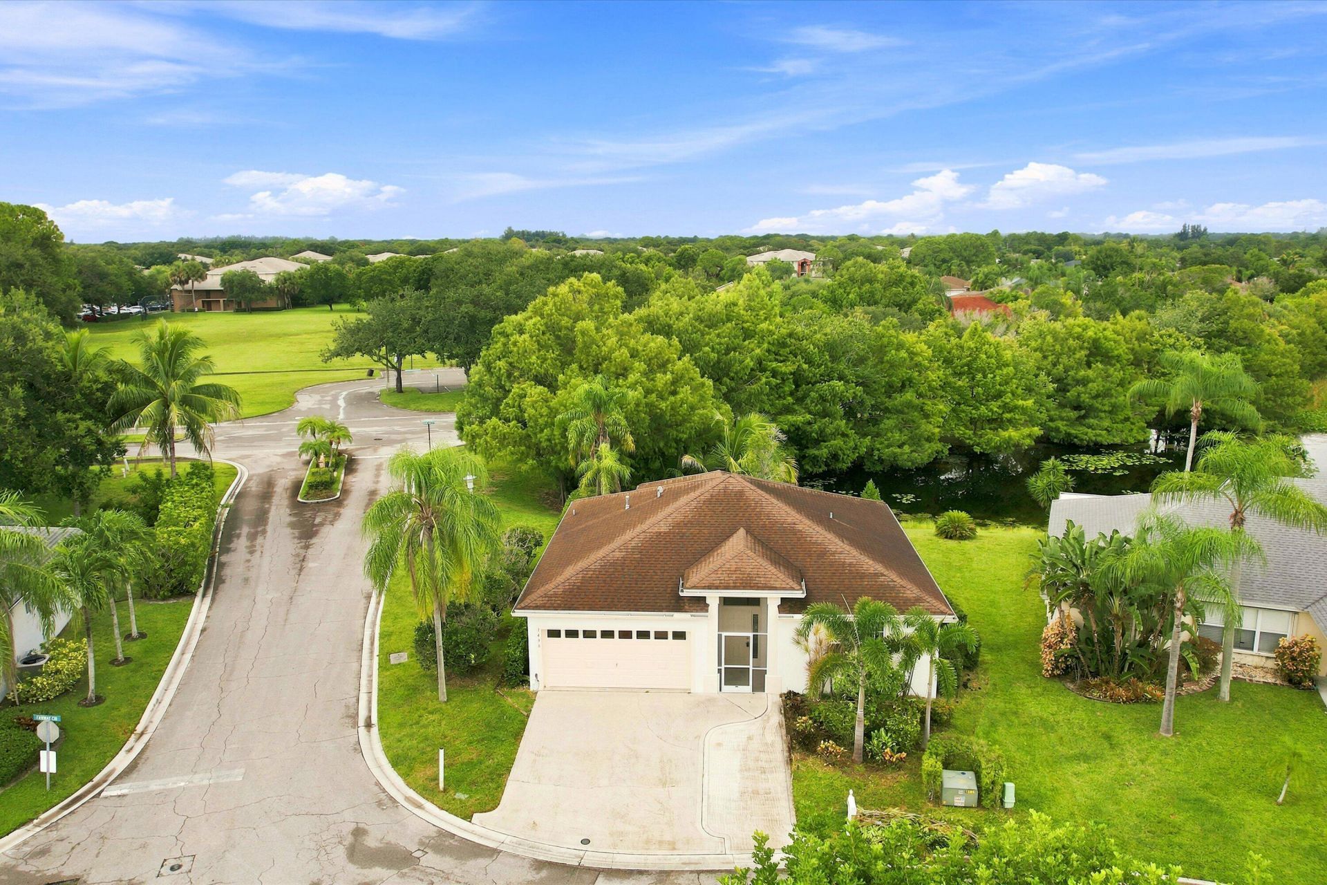 1490 Fairway Circle, Greenacres, FL 33413 Photo