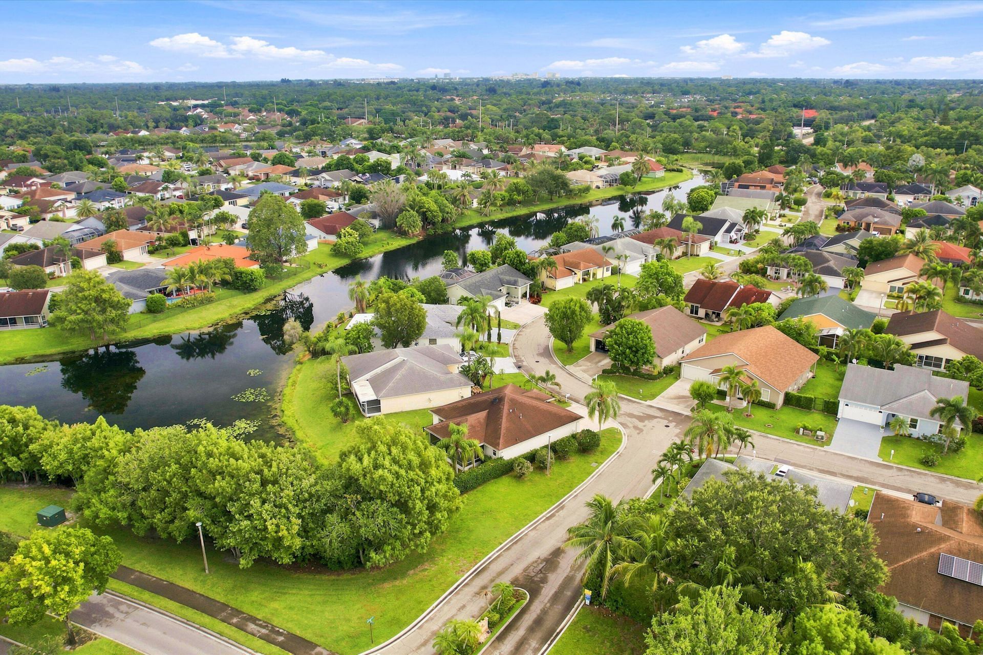 1490 Fairway Circle, Greenacres, FL 33413 Photo