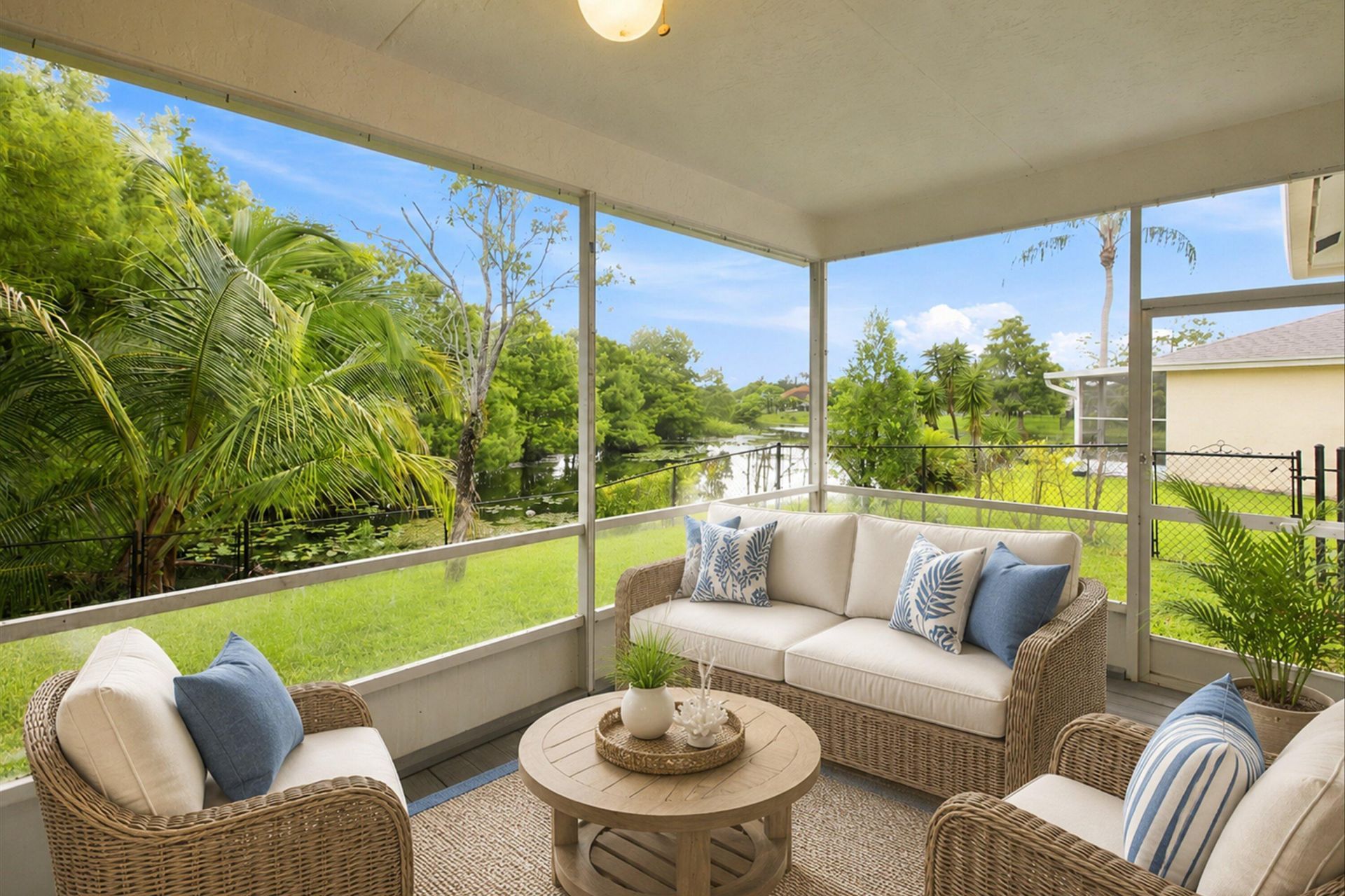 1490 Fairway Circle, Greenacres, FL 33413 Photo