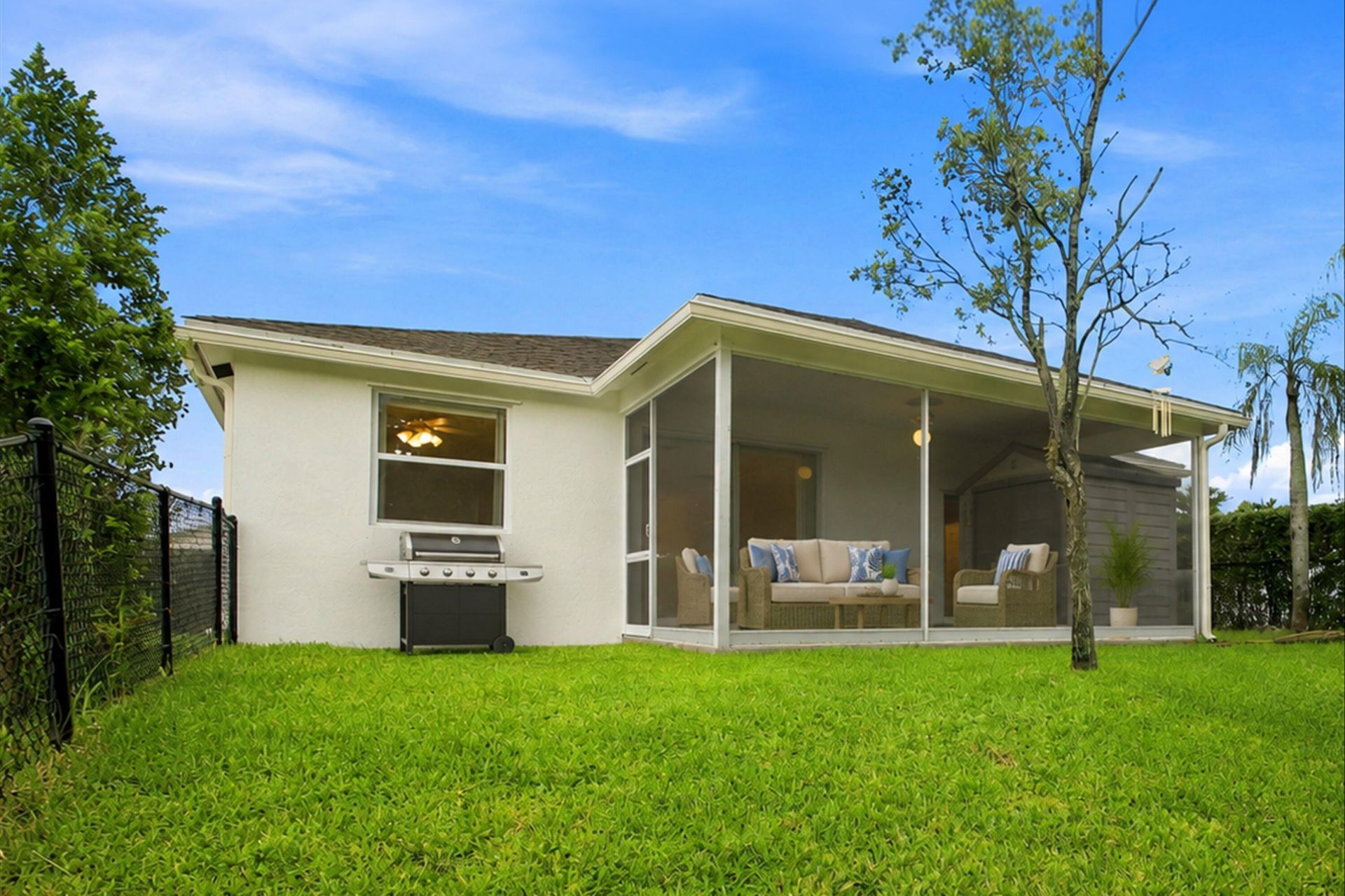 1490 Fairway Circle, Greenacres, FL 33413 Photo