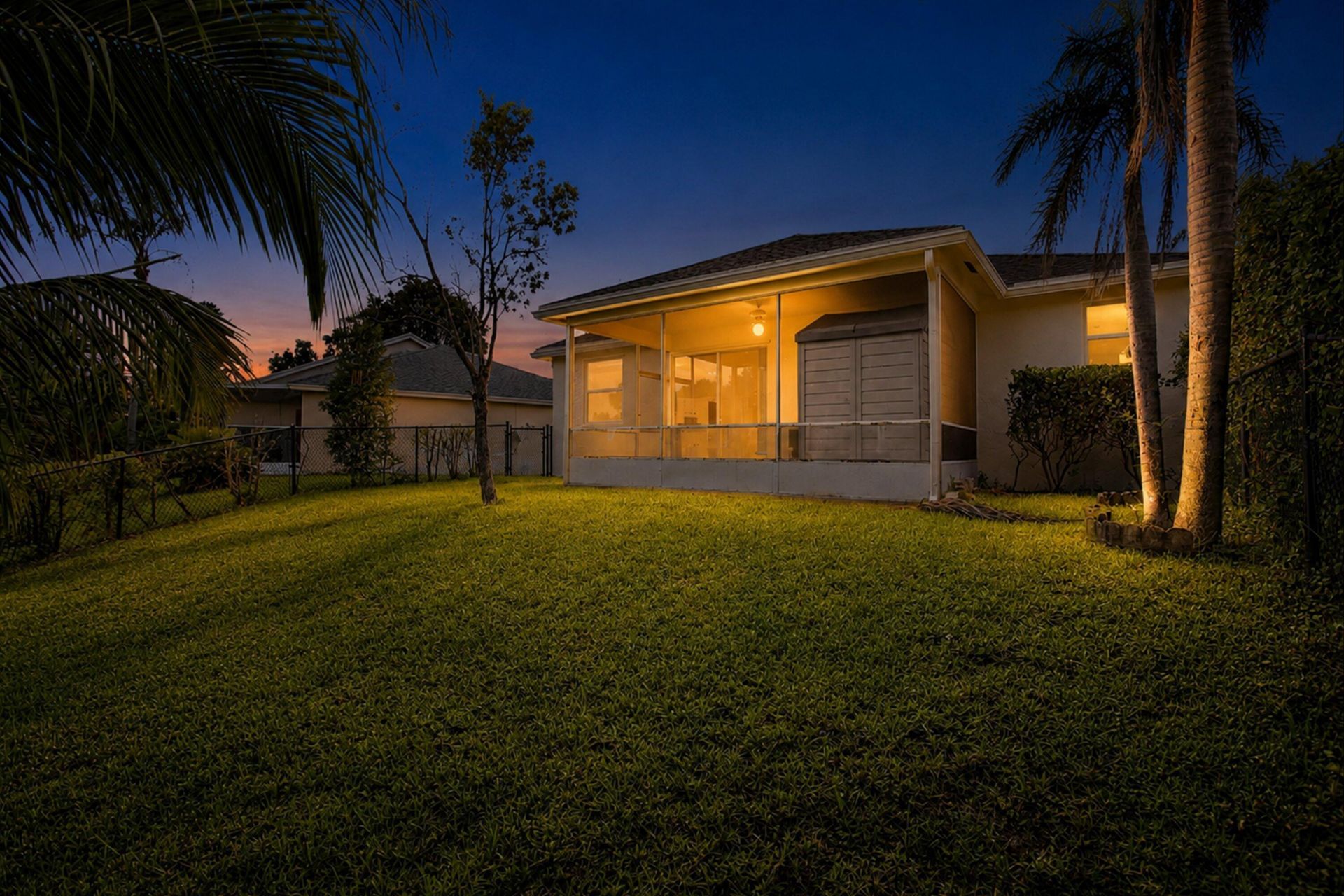 1490 Fairway Circle, Greenacres, FL 33413 Photo
