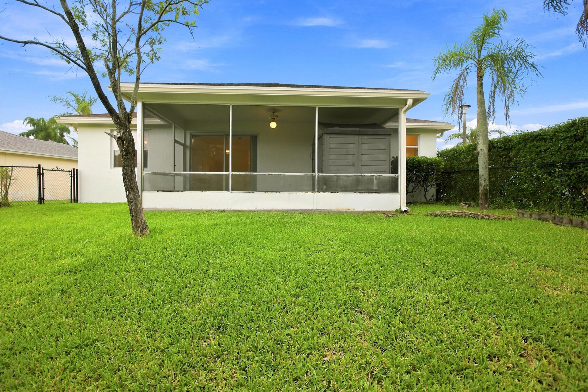 1490 Fairway Circle, Greenacres, FL 33413 Photo