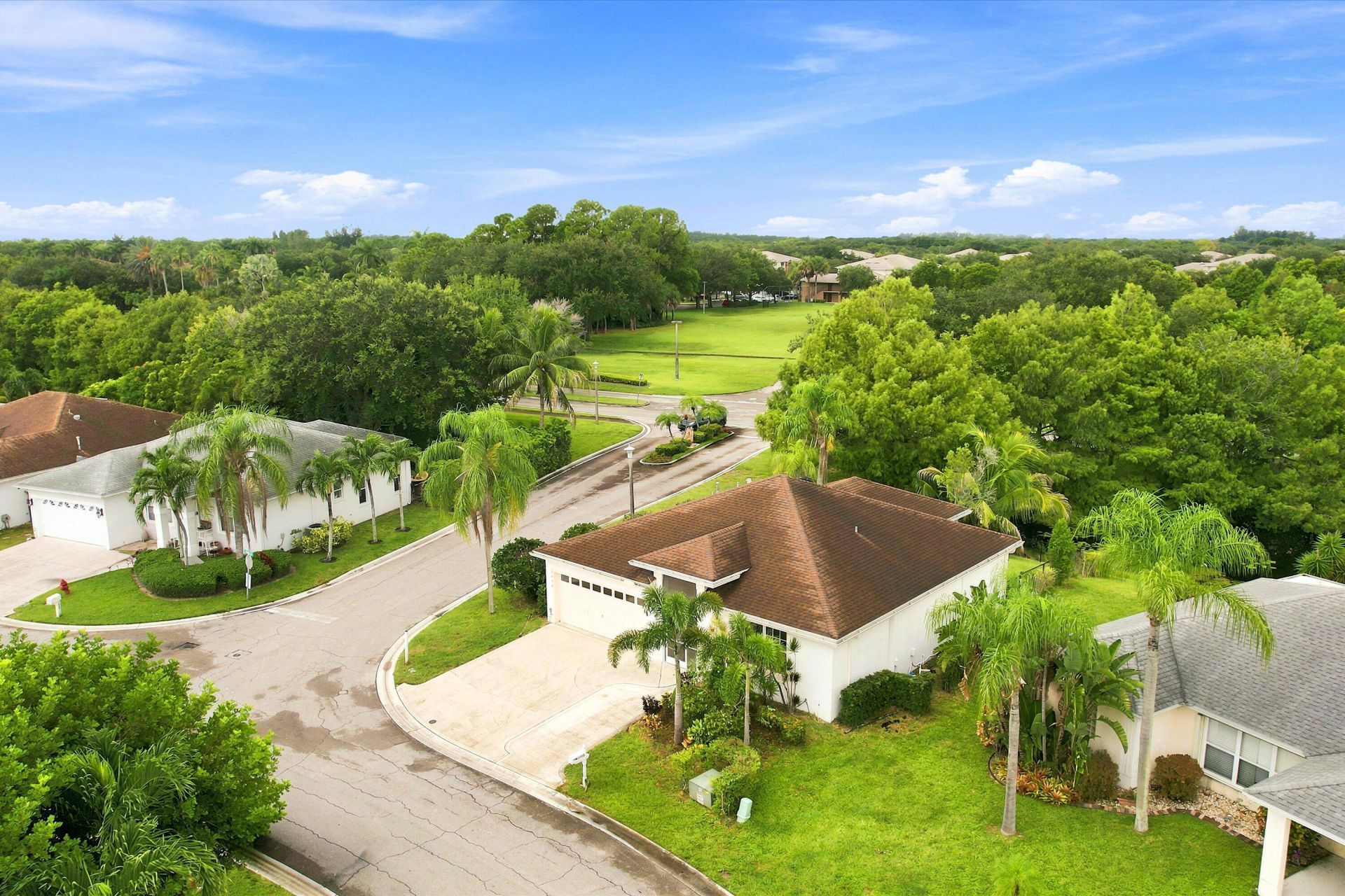 1490 Fairway Circle, Greenacres, FL 33413 Photo