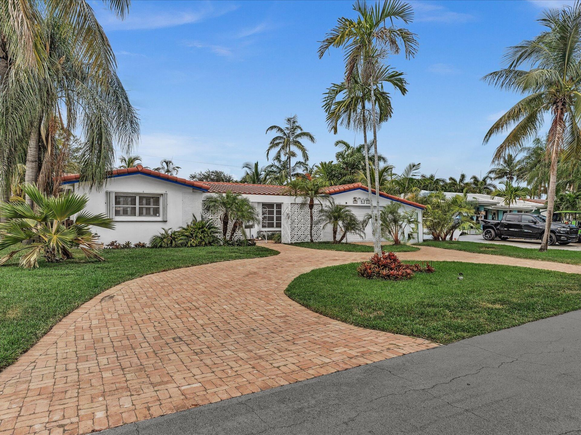 2121 NE 52nd Street, Fort Lauderdale, FL 33308 Photo