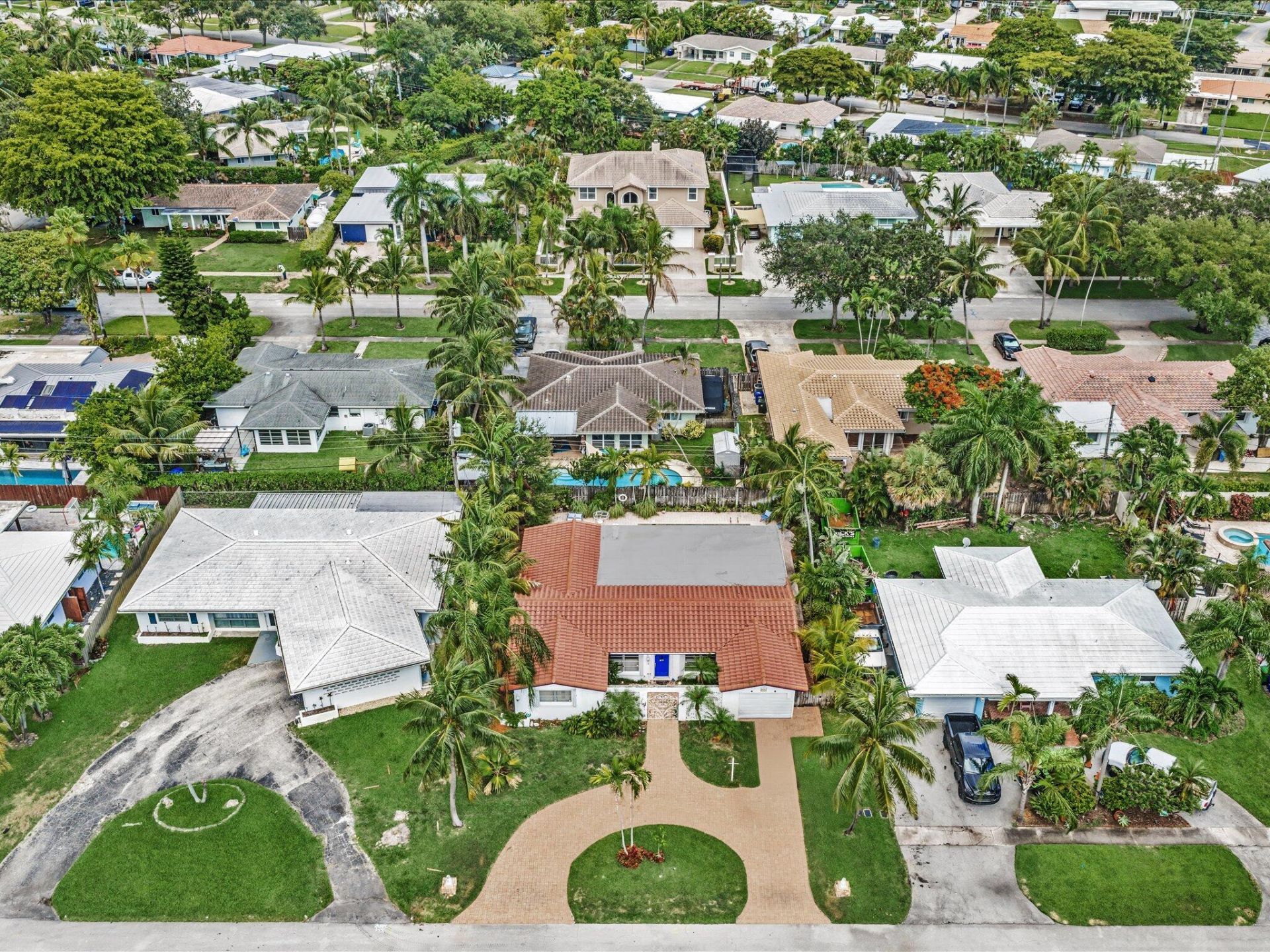 2121 NE 52nd Street, Fort Lauderdale, FL 33308 Photo
