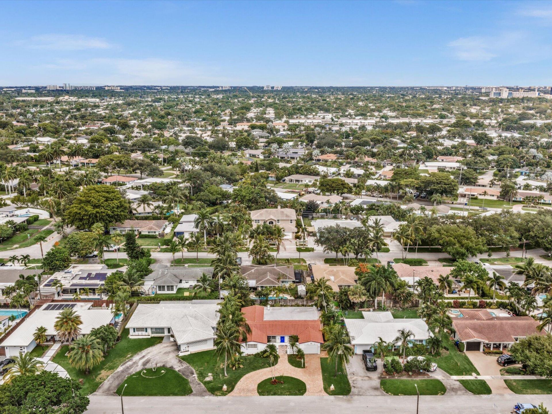 2121 NE 52nd Street, Fort Lauderdale, FL 33308 Photo