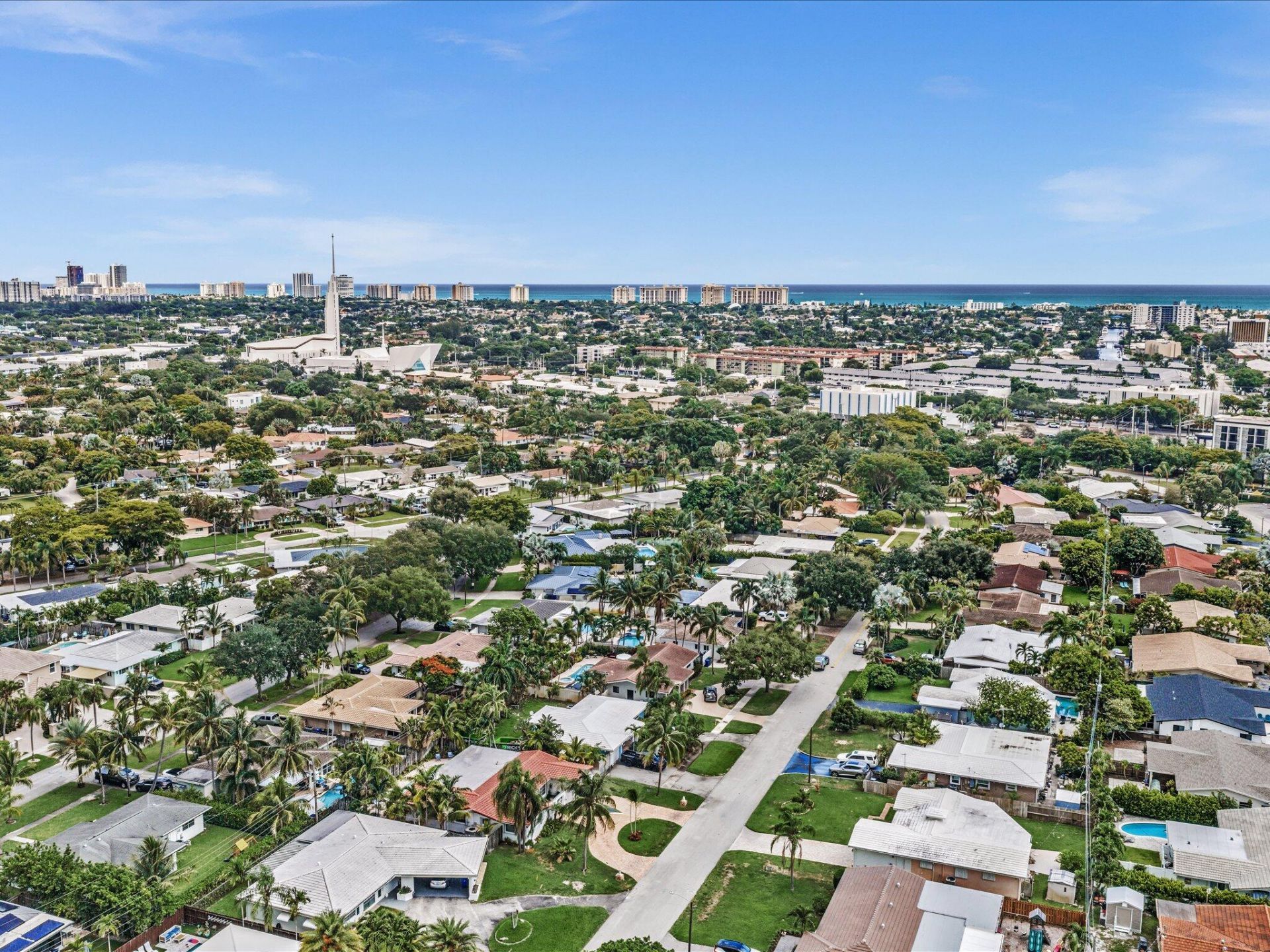 2121 NE 52nd Street, Fort Lauderdale, FL 33308 Photo