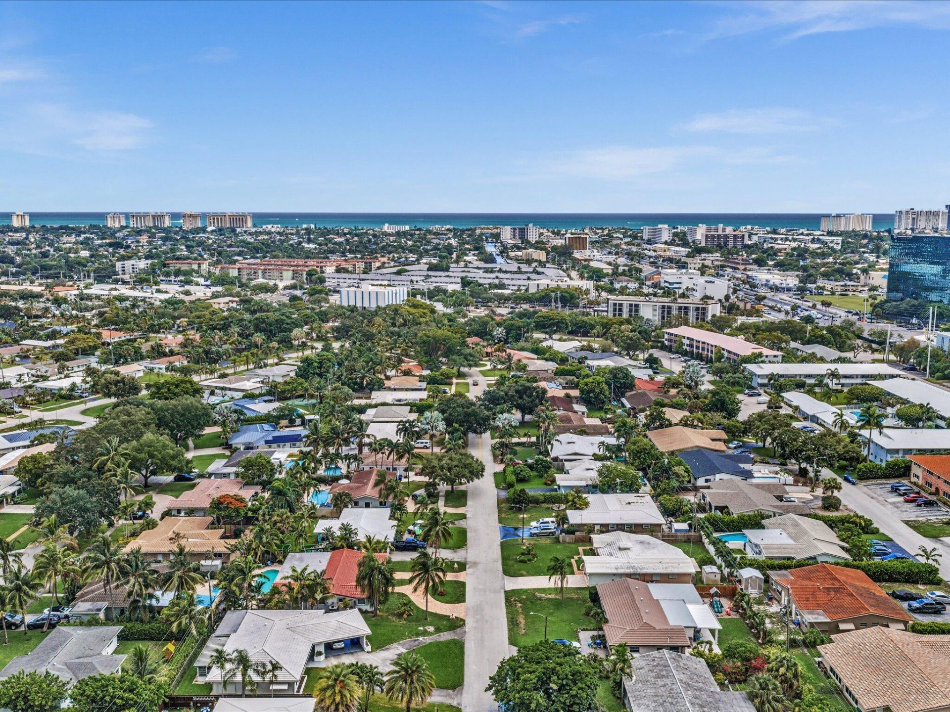 2121 NE 52nd Street, Fort Lauderdale, FL 33308 Photo