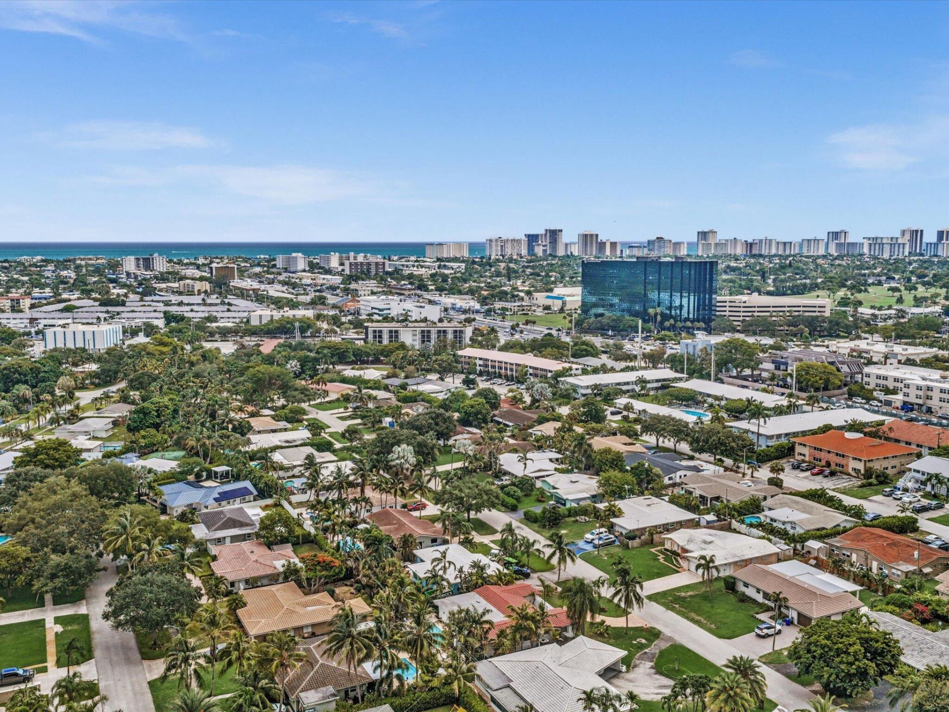 2121 NE 52nd Street, Fort Lauderdale, FL 33308 Photo
