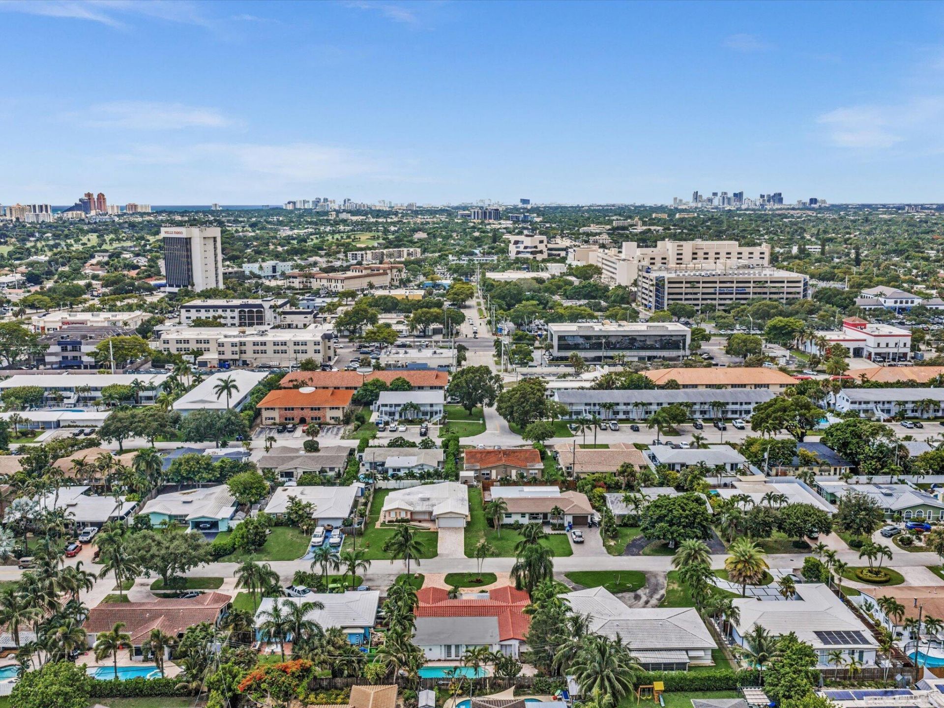 2121 NE 52nd Street, Fort Lauderdale, FL 33308 Photo