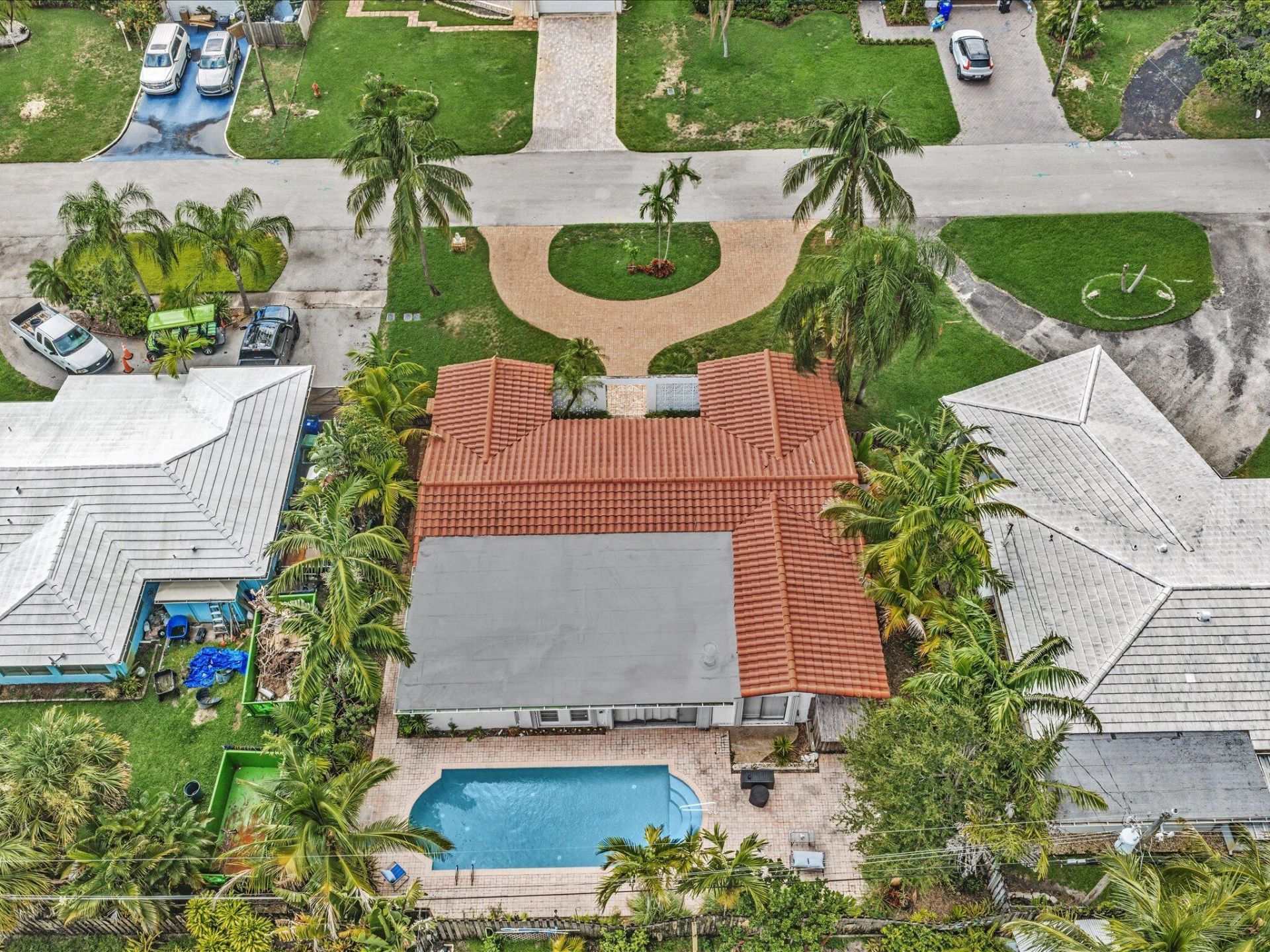 2121 NE 52nd Street, Fort Lauderdale, FL 33308 Photo