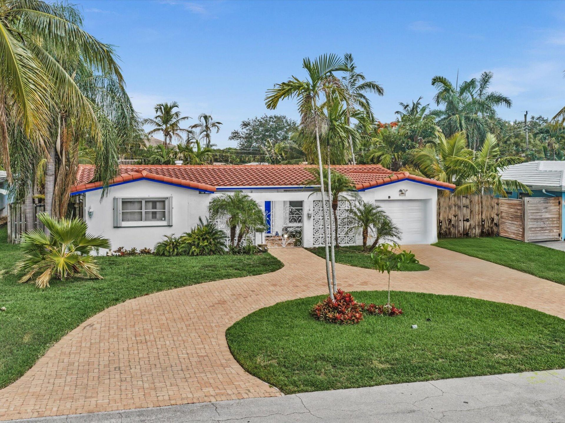 2121 NE 52nd Street, Fort Lauderdale, FL 33308 Photo