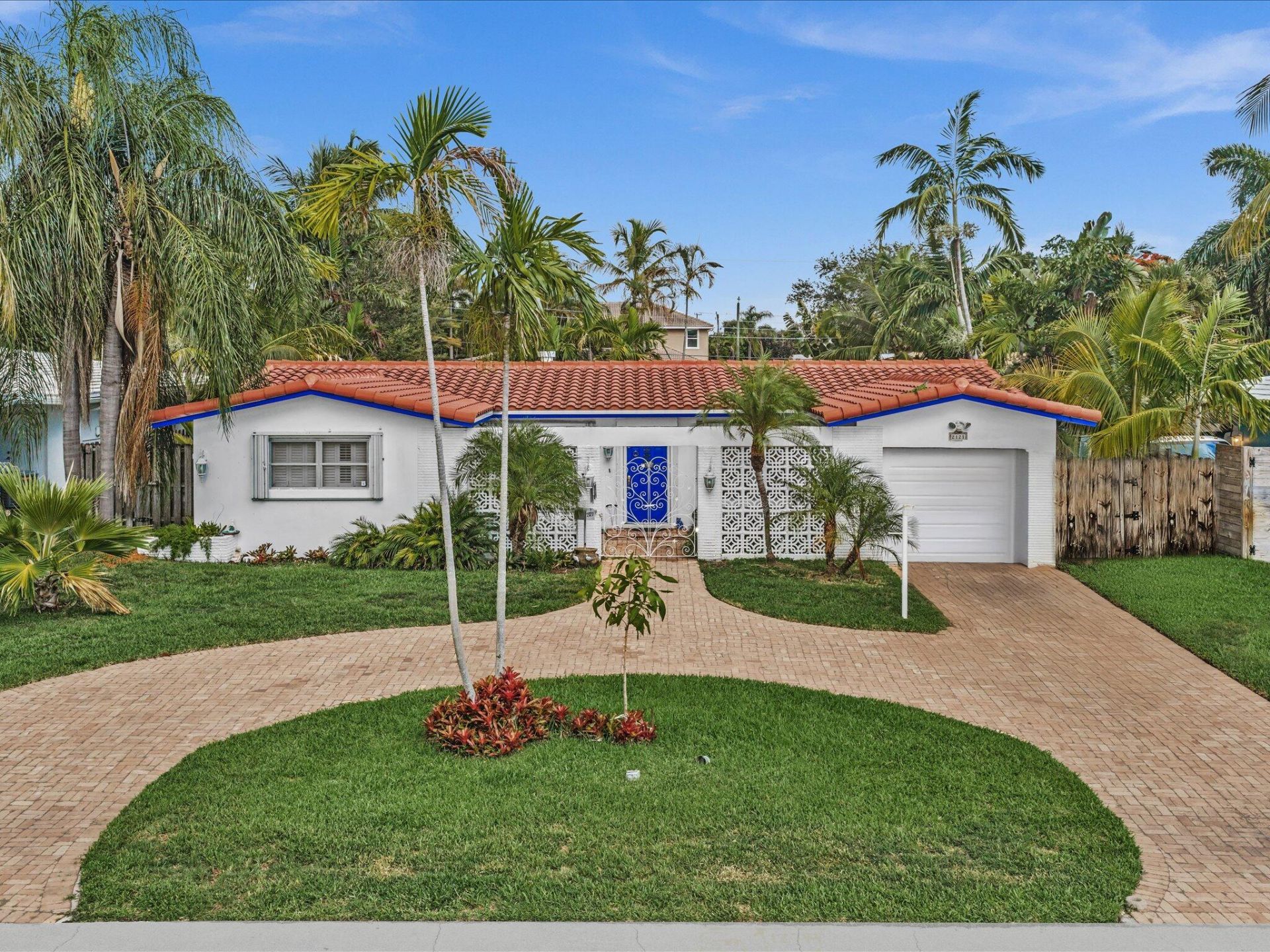 2121 NE 52nd Street, Fort Lauderdale, FL 33308 Photo