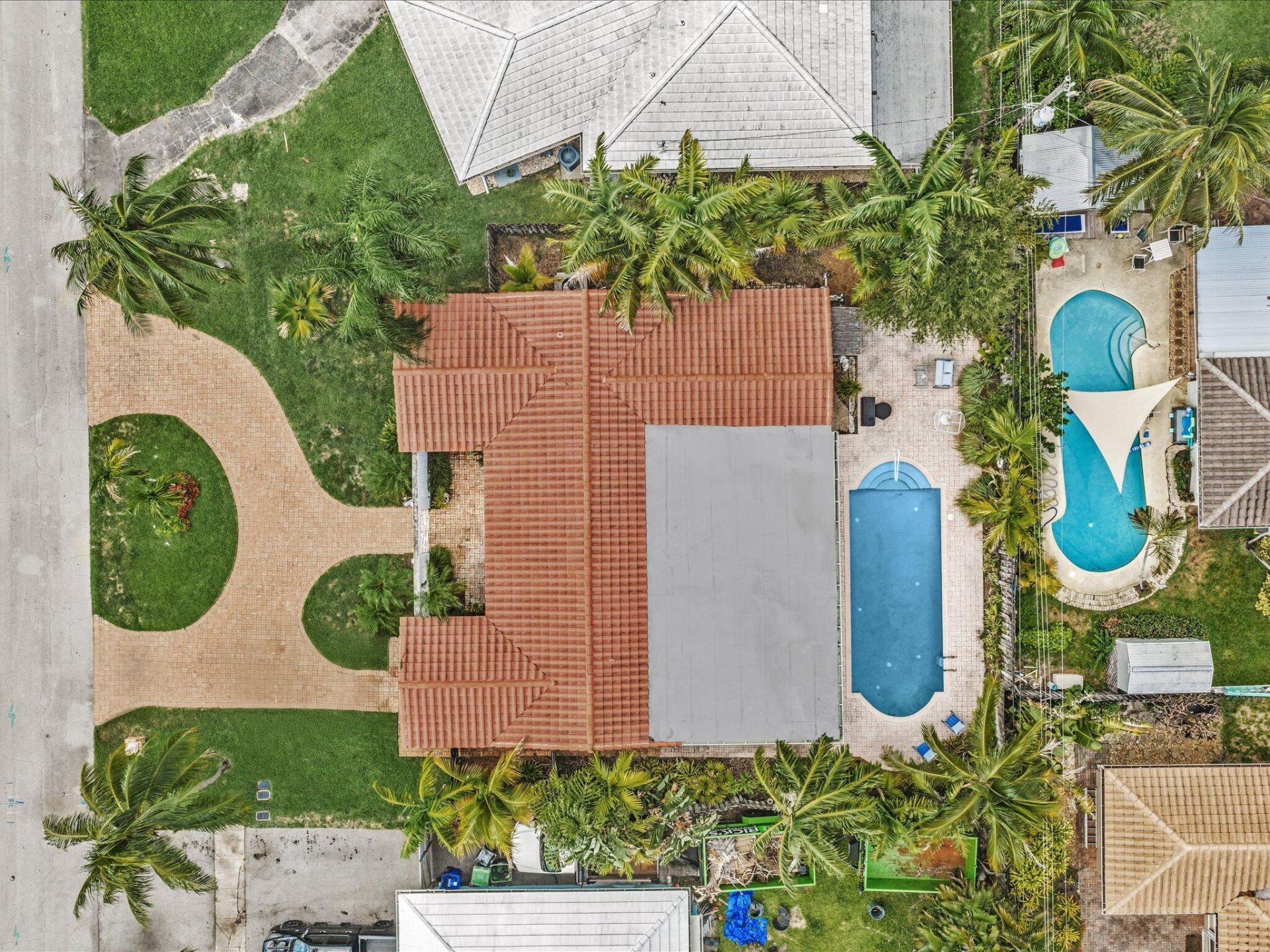 2121 NE 52nd Street, Fort Lauderdale, FL 33308 Photo