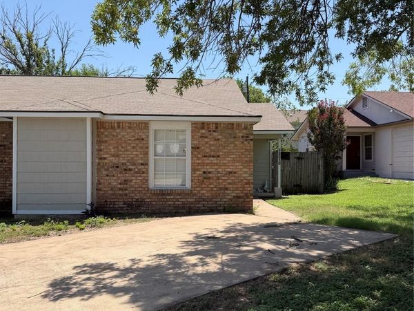 16010 Fitchburg CIR , Pflugerville, TX 78660