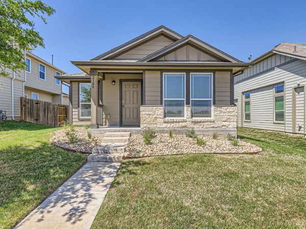 2108 Langdale LN, Austin, TX 78754