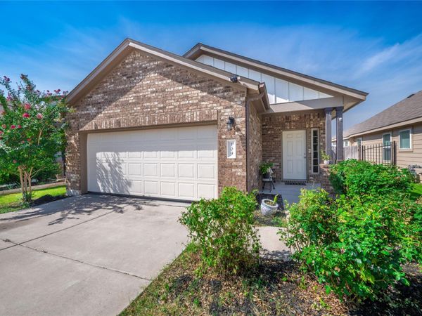 109 Lambert ST , Leander, TX 78641