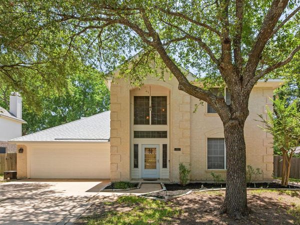 13301 Slow Poke DR , Austin, TX 78727