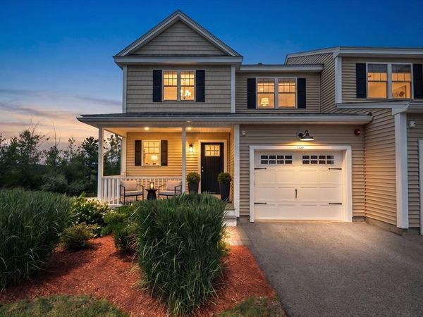 1202 Hazelwood Way, Unit 1202, Clinton, MA 01510