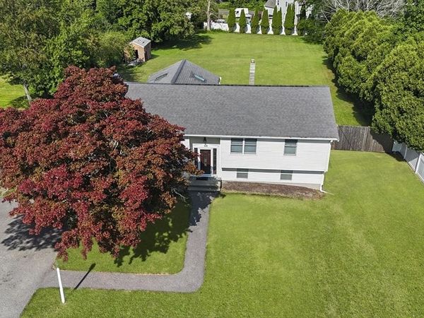 115 Hancock St, Abington, MA 02351