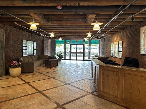 28 Atlantic Ave, Unit 230, Boston, MA 02110