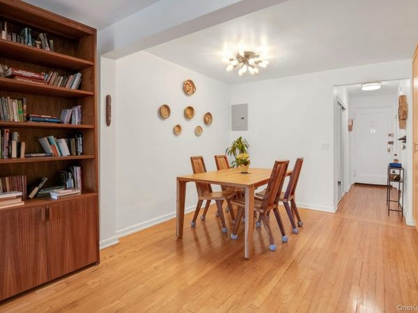 445 W 240th Street, Unit 6A, Bronx, NY 10463