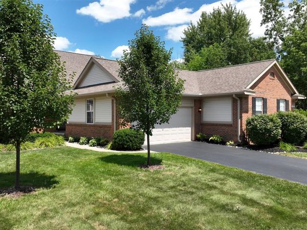10375 Golfside Drive, Grand Blanc Township, Mi 48439
