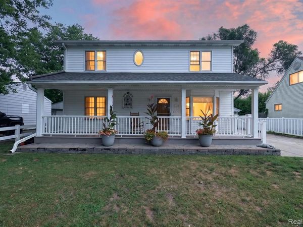 1120 Redleaf Lane, Ypsilanti, Mi 48198