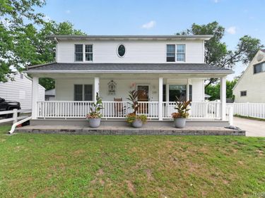 1120 Redleaf Lane, Ypsilanti, Mi 48198