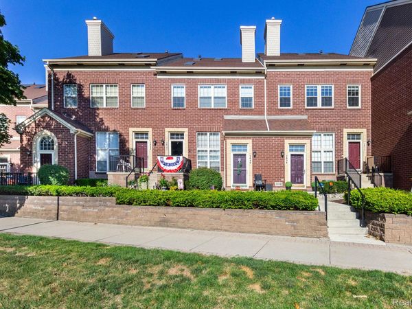 2840 Van Alstyne Street, Unit 13, Wyandotte, Mi 48192