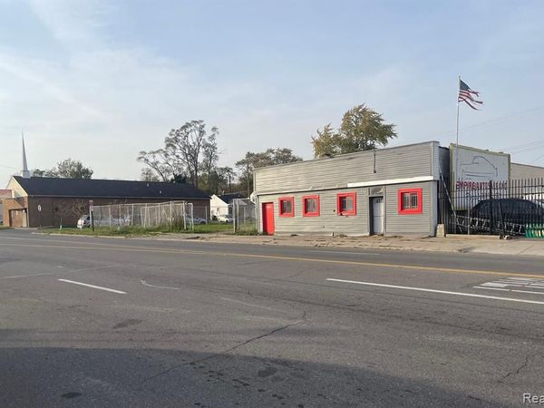 14622 JOY Road , Detroit, MI 48228