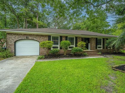 200 Heber Road Summerville, SC 29485