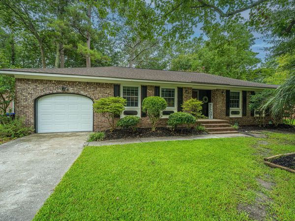 200 Heber Road, Summerville, SC 29485