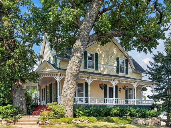 401 Jerome Street, Marshalltown, IA 50158