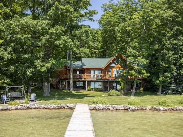 788 Traverse Lake Road E, Cedar, MI 49621