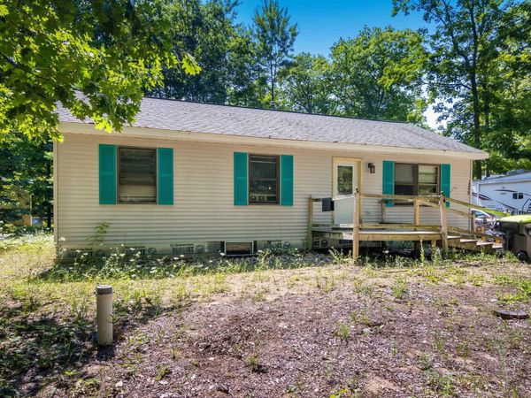 19239 Oak Hollow Drive, Lake Ann, MI 00000