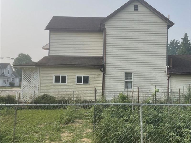 418 S 8th Street , Cambridge, OH 43725 Photo 19