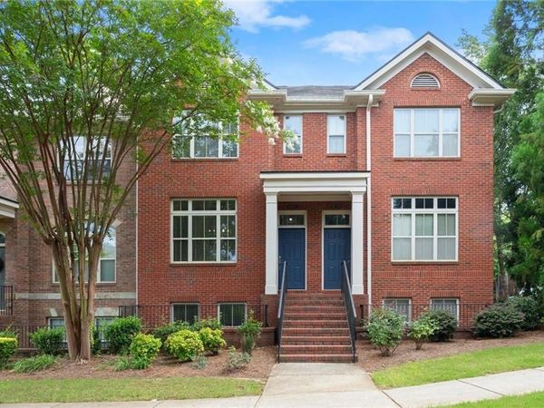 10728 Ellicot Way, Alpharetta, GA 30022