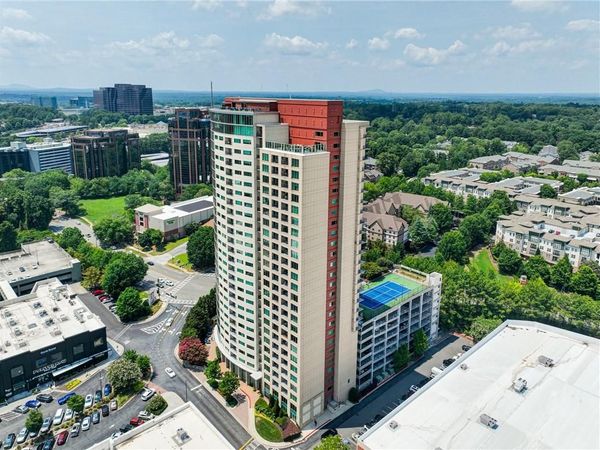 4561 Olde Perimeter Way , Unit 2102, Atlanta, GA 30346