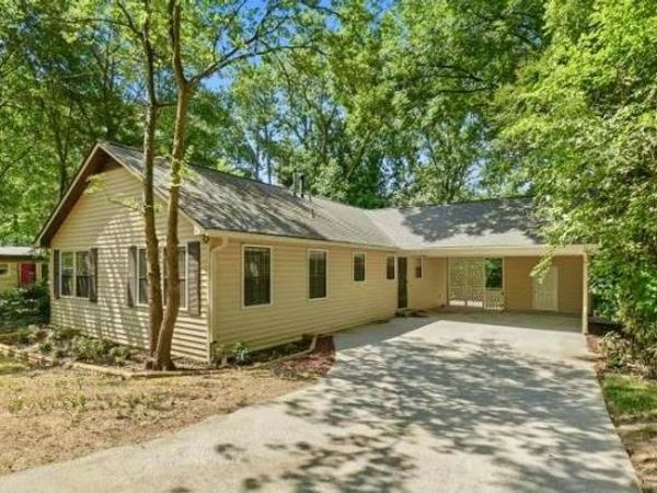 3448 Alison Drive, Atlanta, GA 30340