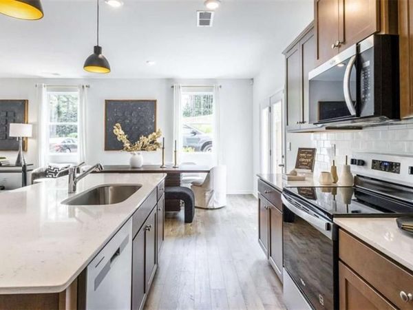 3099 Yellowhammer Drive , Marietta, GA 30064