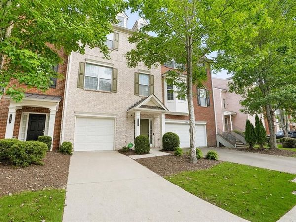 5243 Wellsley Bend, Alpharetta, GA 30005