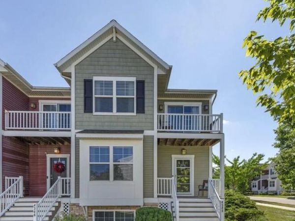 4348 St Annes Avenue SE, Unit 21, Grand Rapids, MI 49512